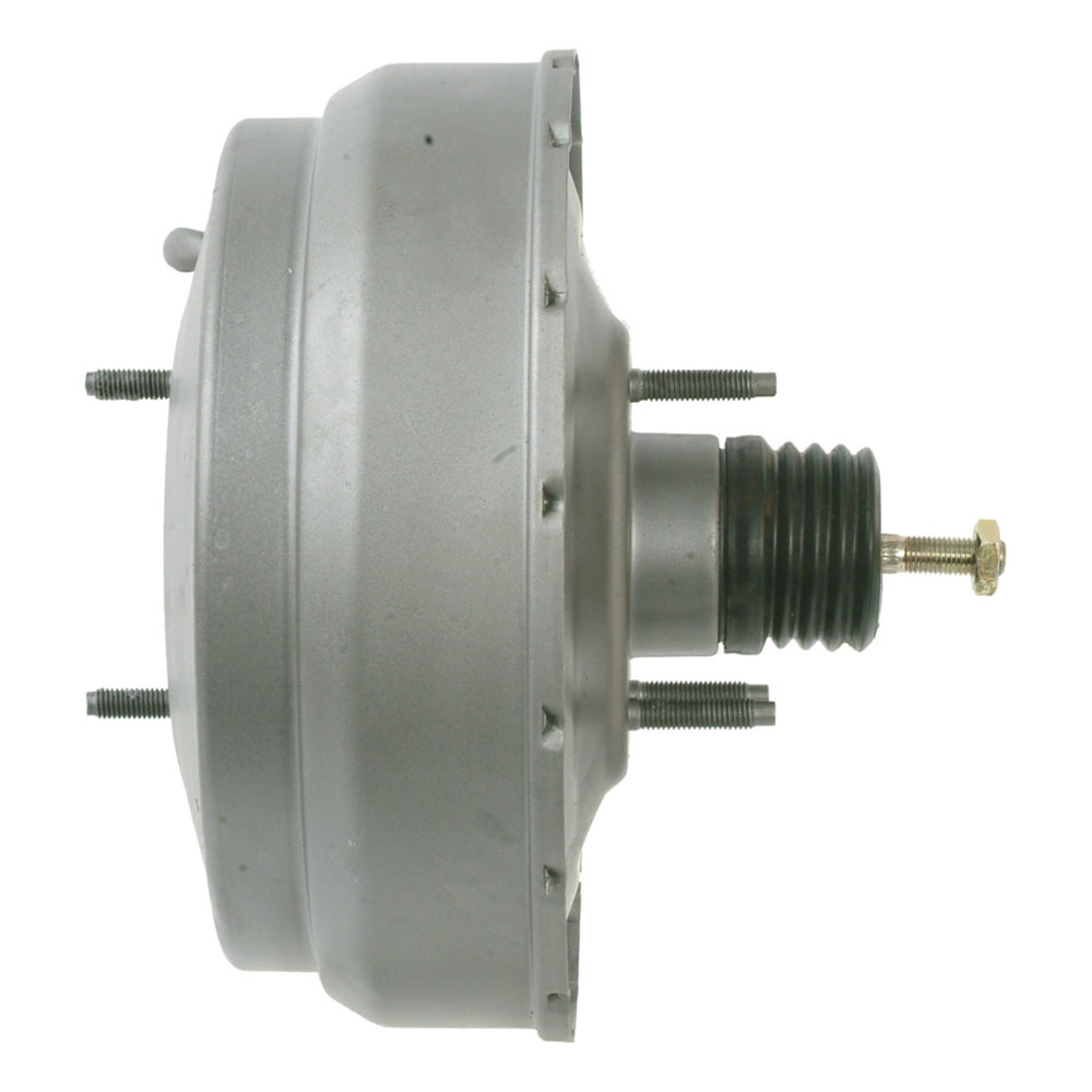 2004 Infiniti G35 Brake Booster