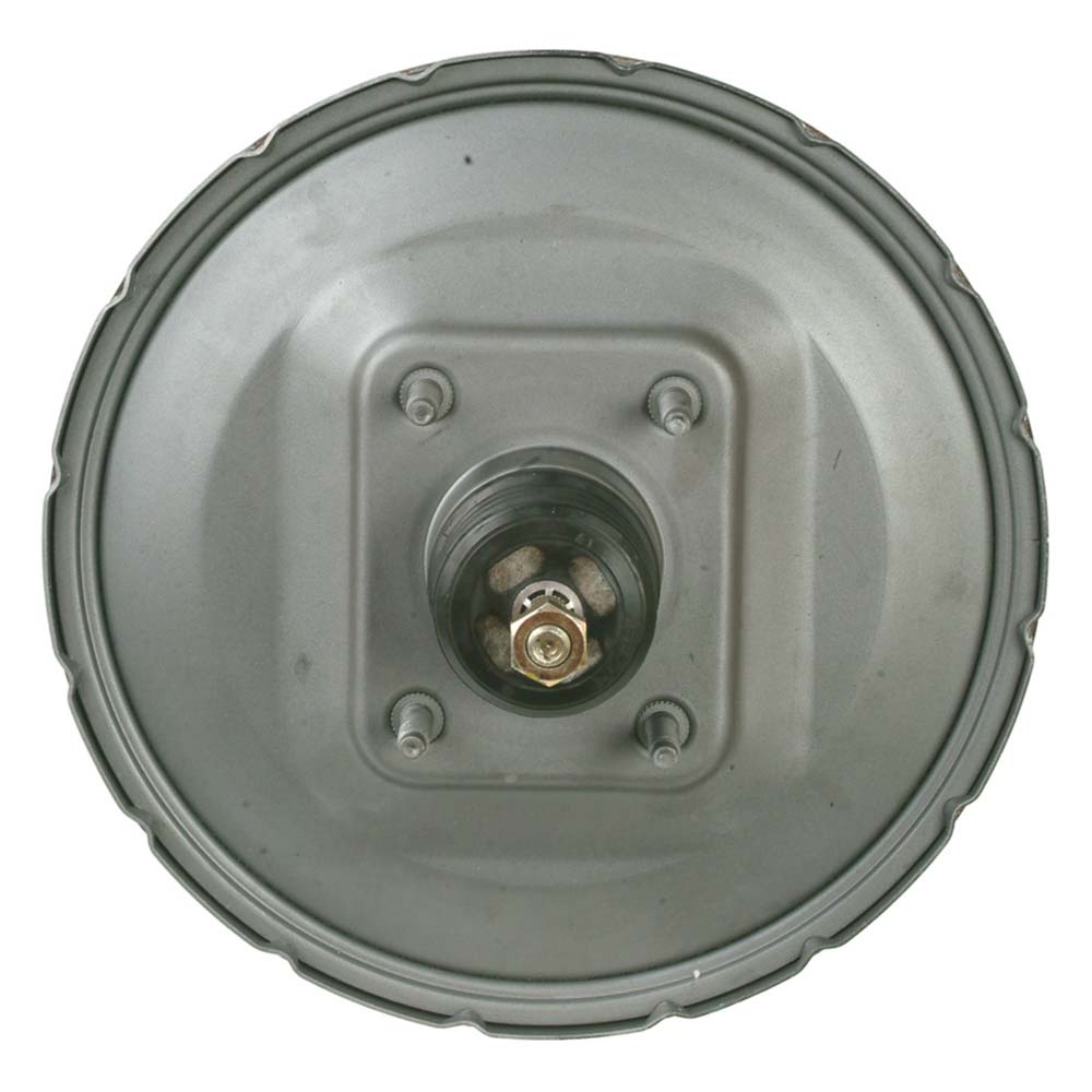 2004 Infiniti G35 Brake Booster