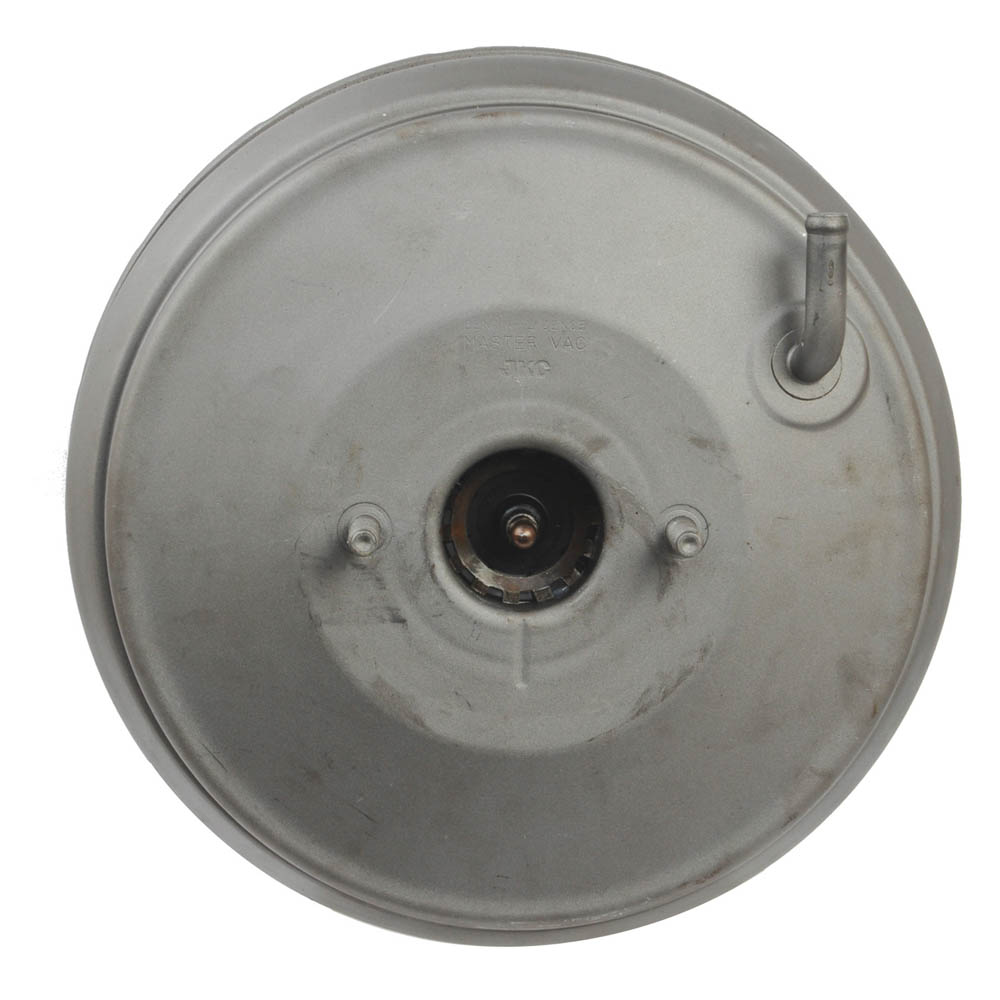 2007 Nissan 350Z Brake Booster