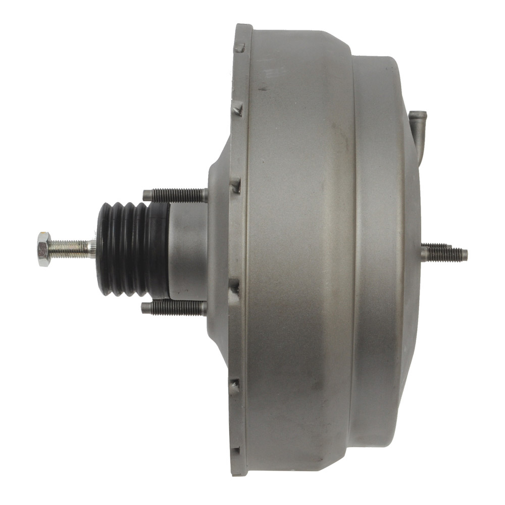 2007 Nissan 350Z Brake Booster