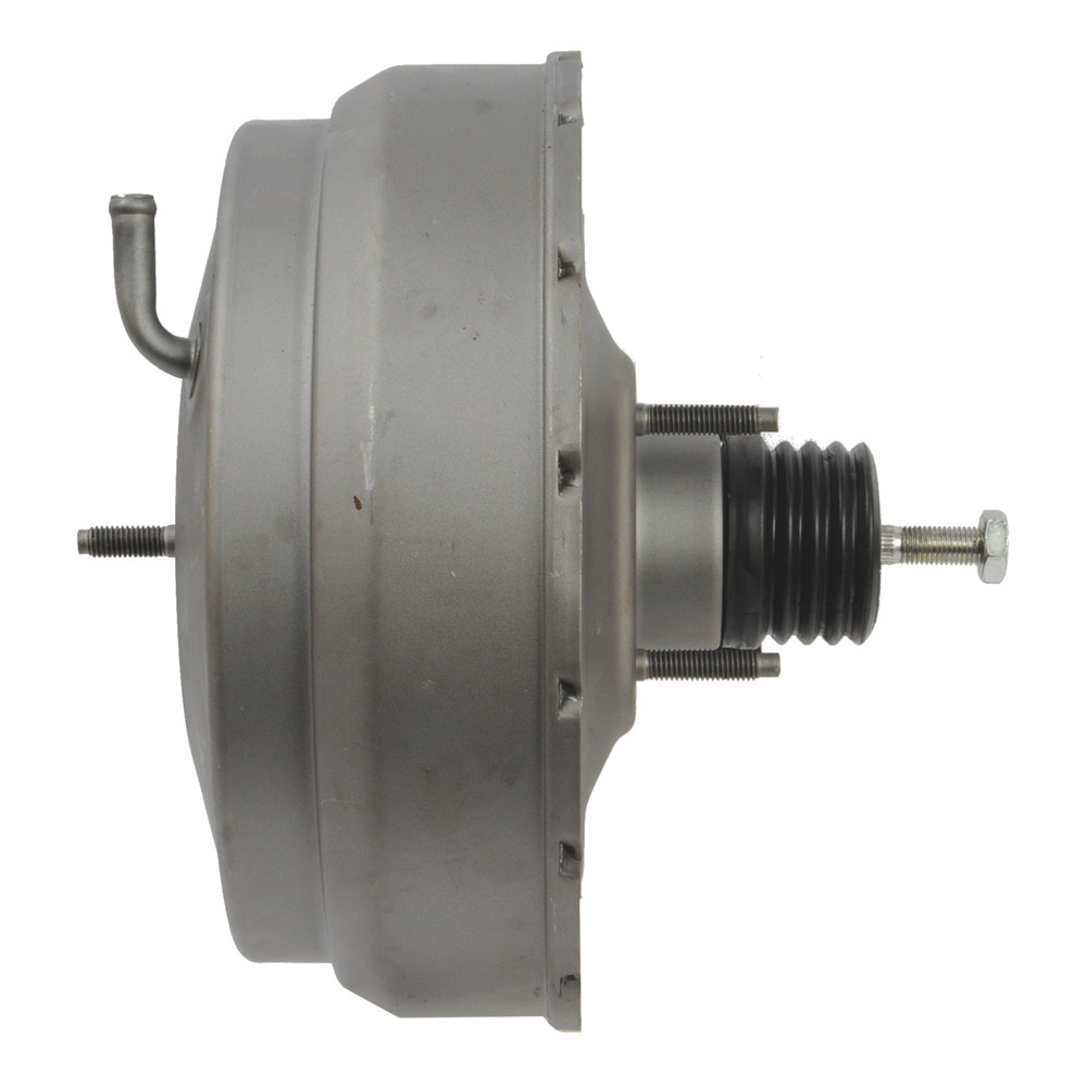 2007 Nissan 350Z Brake Booster