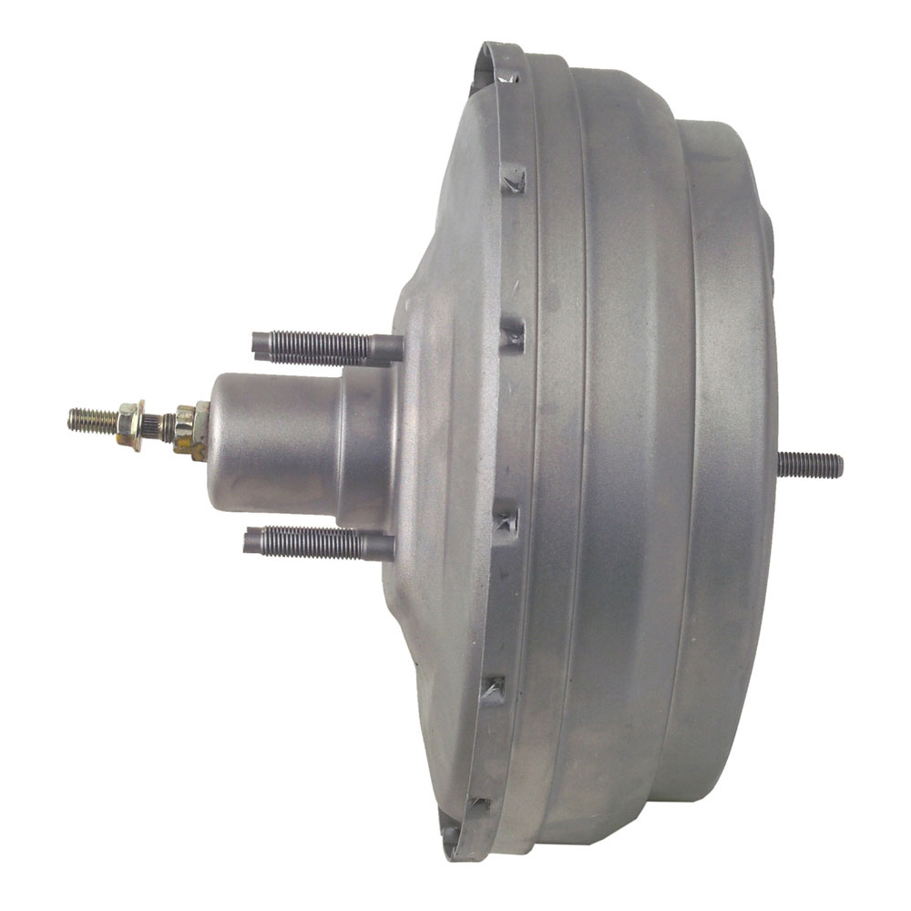 1998 Acura TL Brake Booster