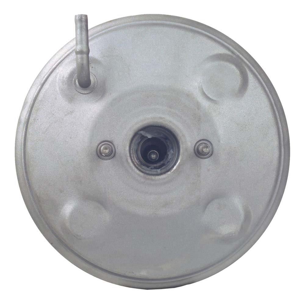 2007 Hyundai Sonata Brake Booster