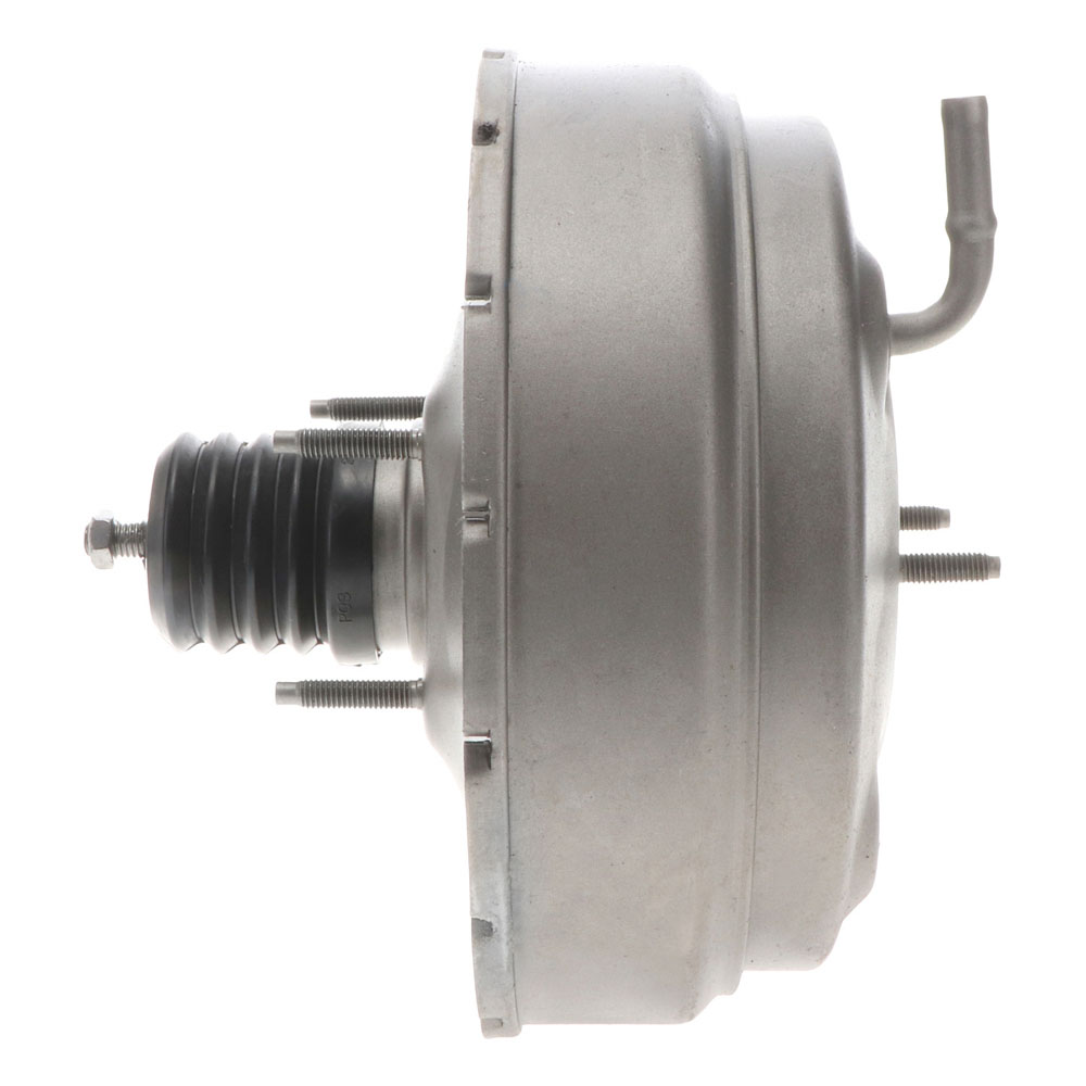 2007 Hyundai Sonata Brake Booster