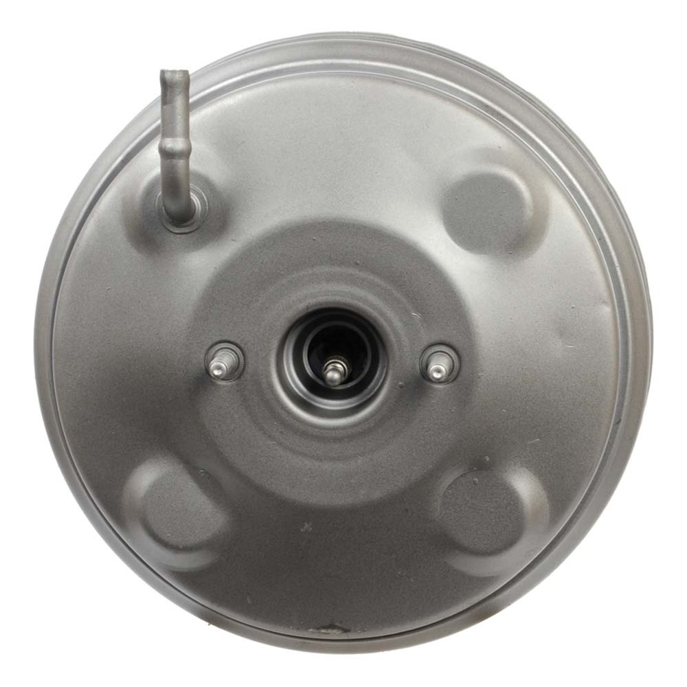 2009 Hyundai Sonata Brake Booster