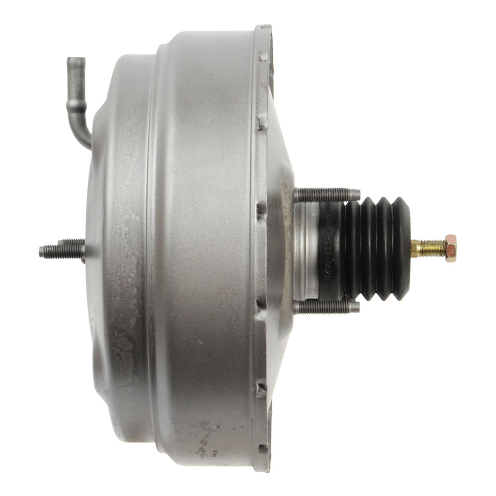 2009 Hyundai Sonata Brake Booster