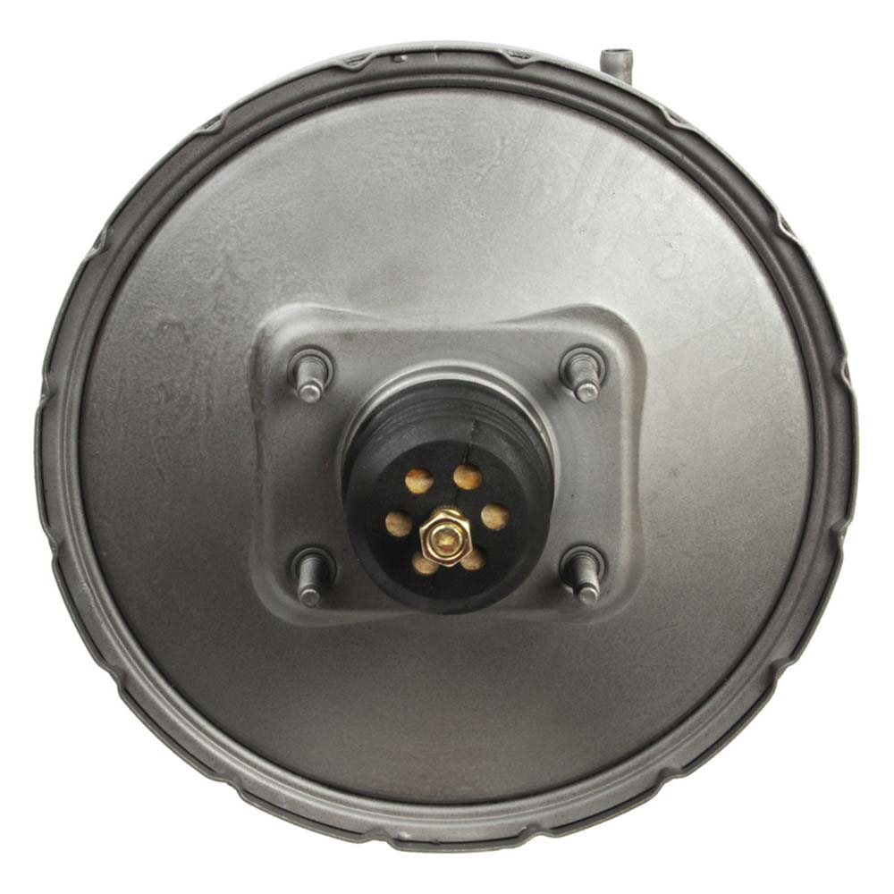 2009 Hyundai Sonata Brake Booster