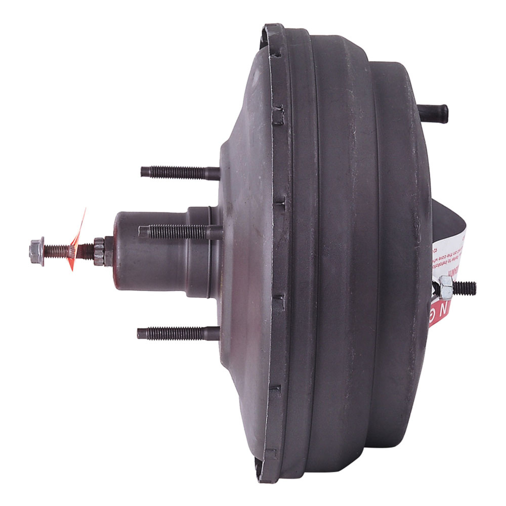 1998 Honda CR-V Brake Booster