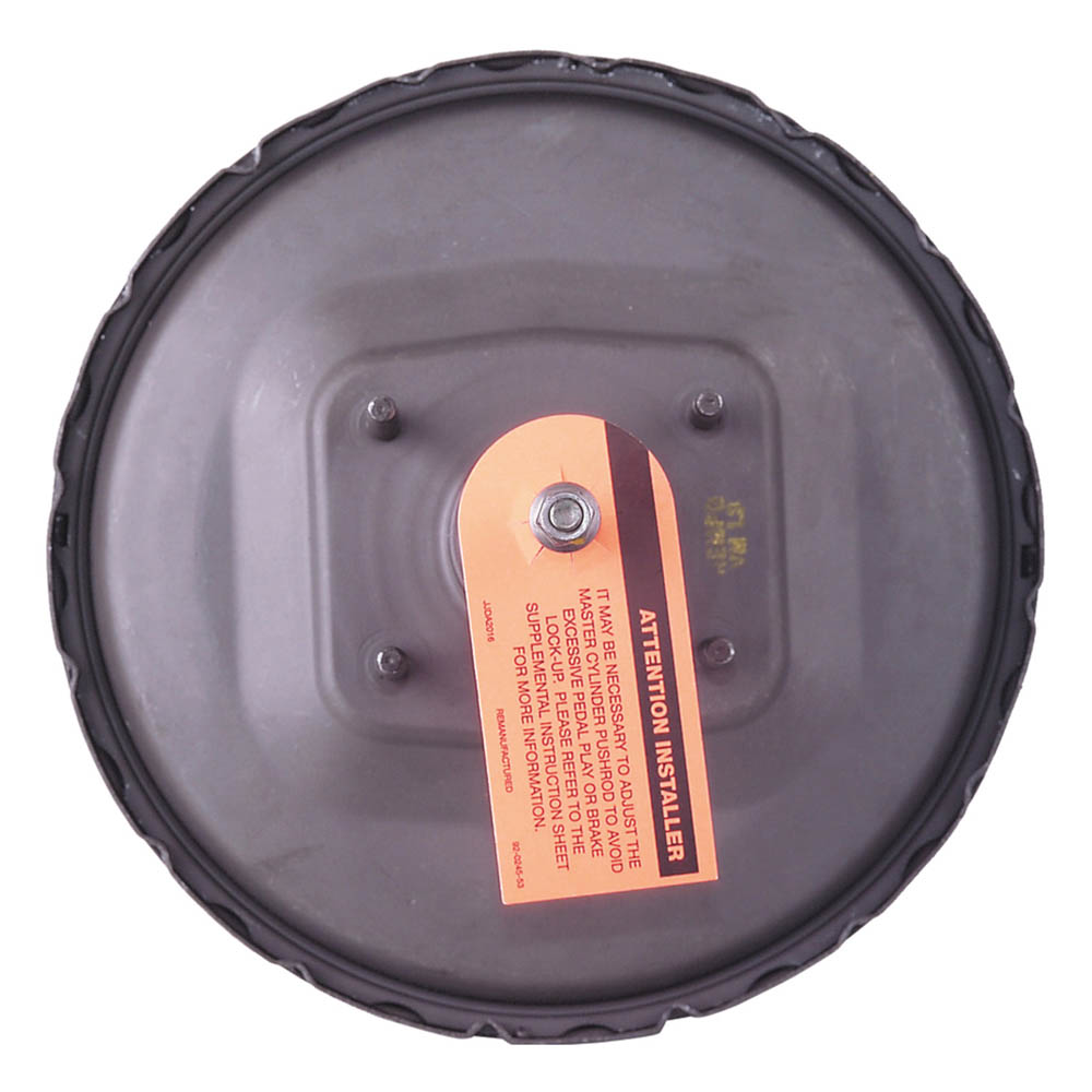 1998 Honda CR-V Brake Booster