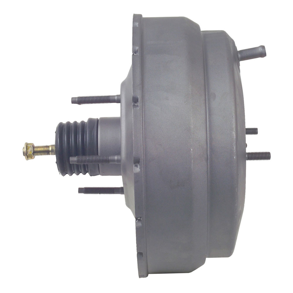1996 Acura RL Brake Booster