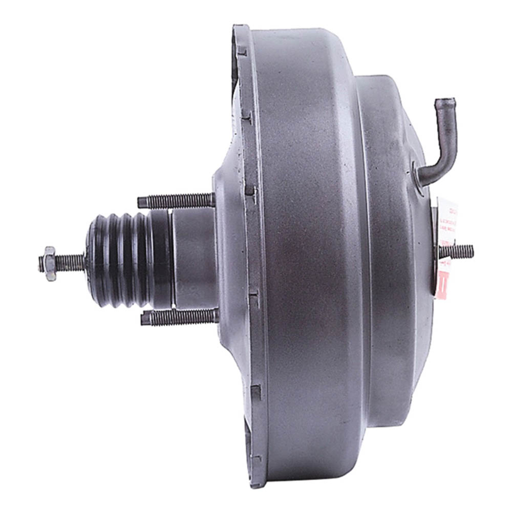 2000 Infiniti G20 Brake Booster