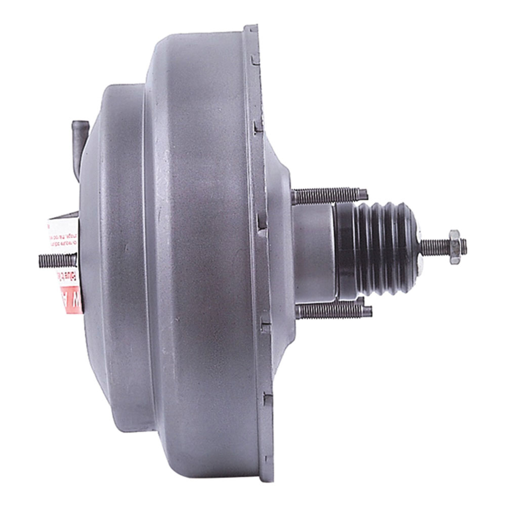 2000 Infiniti G20 Brake Booster