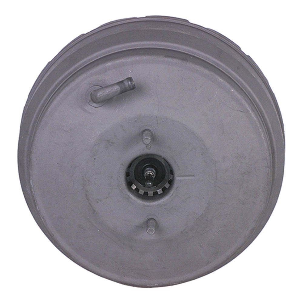 1992 Isuzu Rodeo Brake Booster