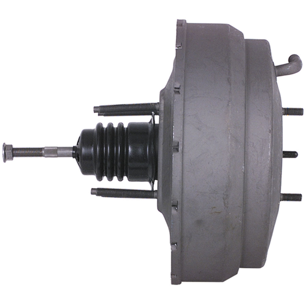 1992 Isuzu Rodeo Brake Booster
