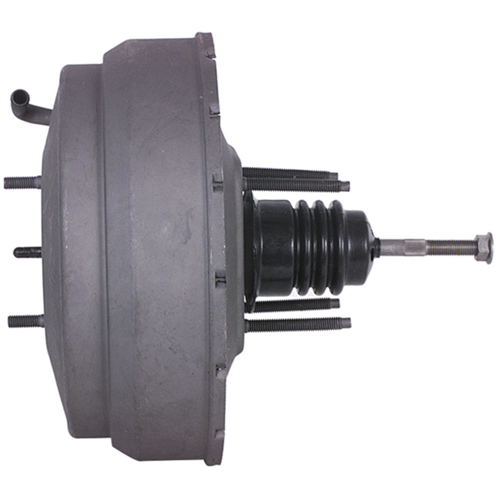 1992 Isuzu Rodeo Brake Booster