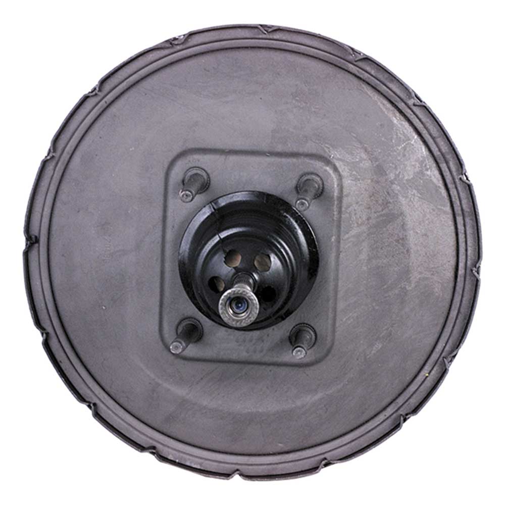 1992 Isuzu Rodeo Brake Booster