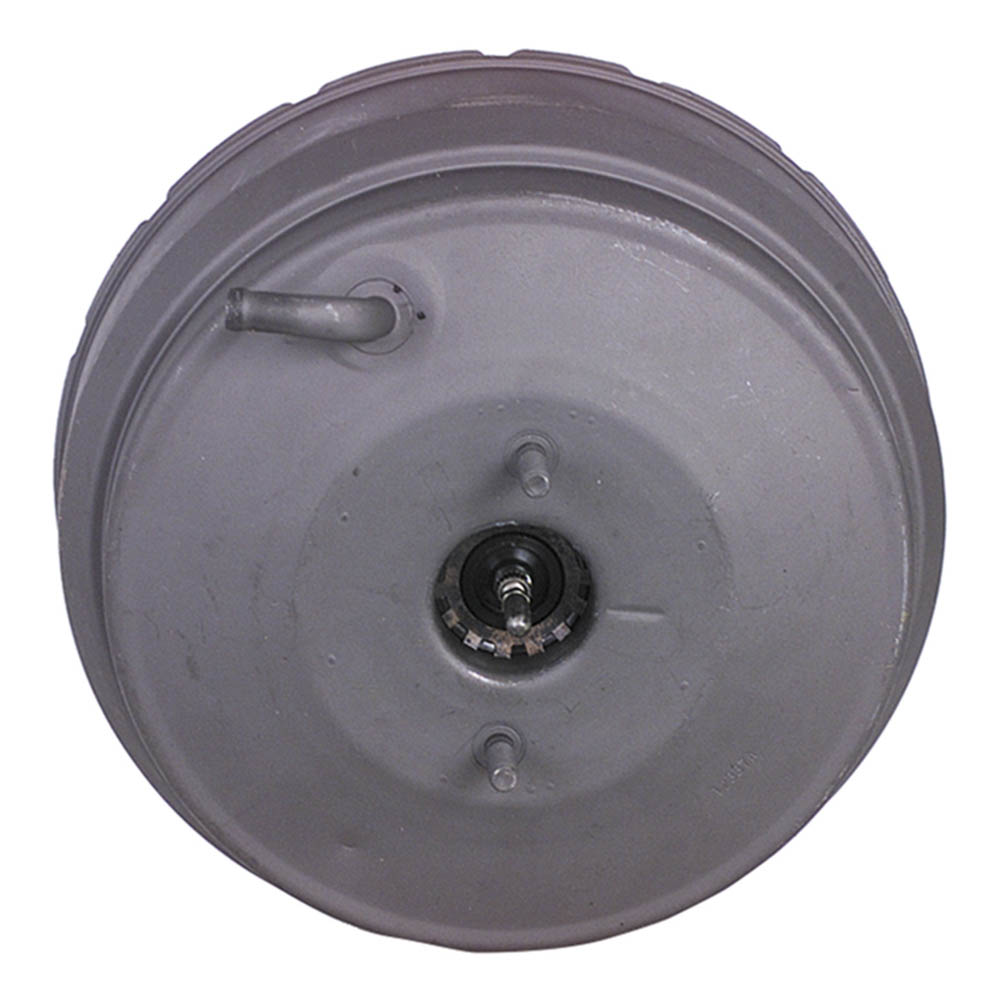 1993 Isuzu Rodeo Brake Booster