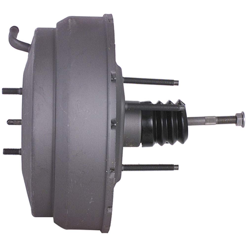 1993 Isuzu Rodeo Brake Booster