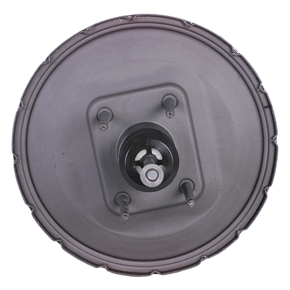 1993 Isuzu Rodeo Brake Booster