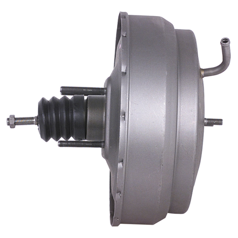 1992 Mazda 929 Brake Booster