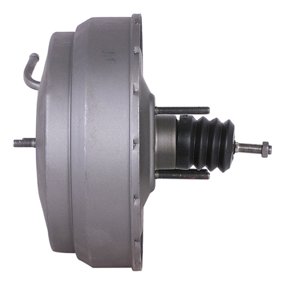1992 Mazda 929 Brake Booster