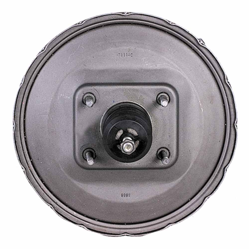 1992 Mazda 929 Brake Booster