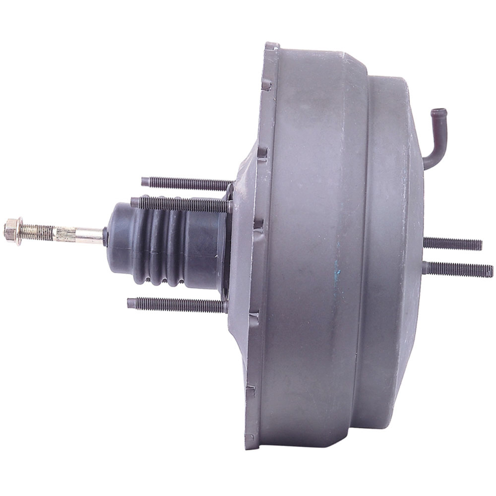 1996 Isuzu Trooper Brake Booster