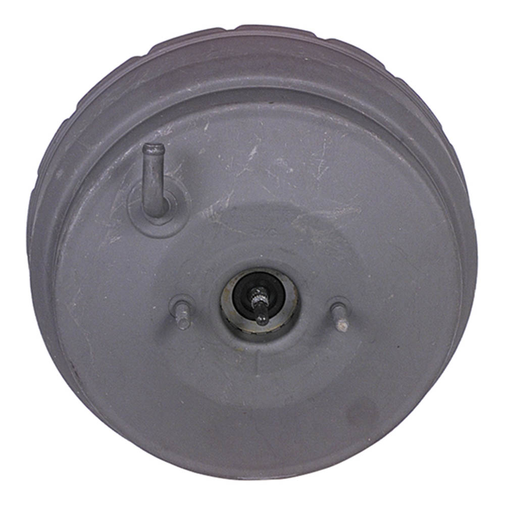 1993 Mazda MPV Brake Booster