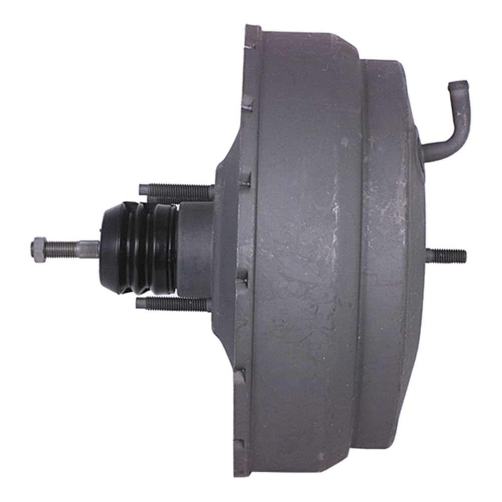 1993 Mazda MPV Brake Booster