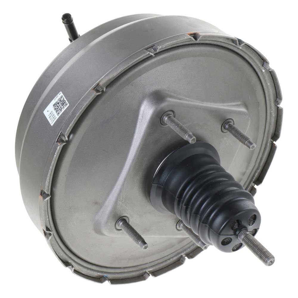 2000 Toyota 4Runner Brake Booster