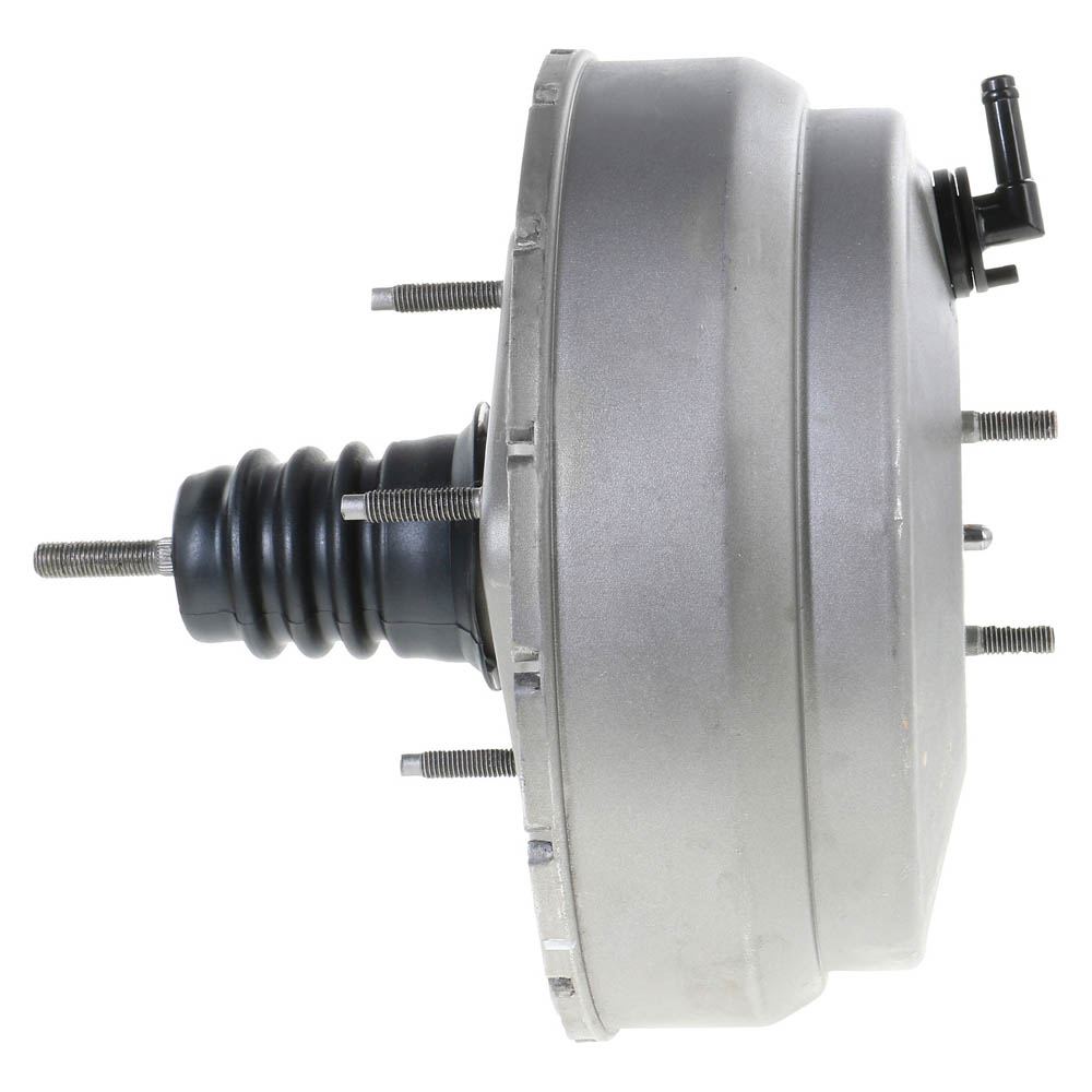 2000 Toyota 4Runner Brake Booster