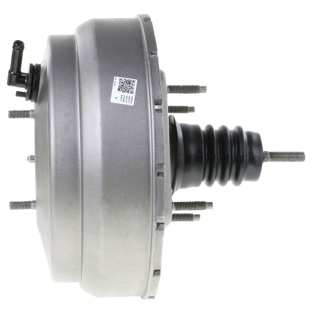 2000 Toyota 4Runner Brake Booster
