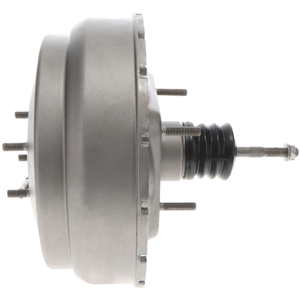 1996 Lexus LX450 Brake Booster
