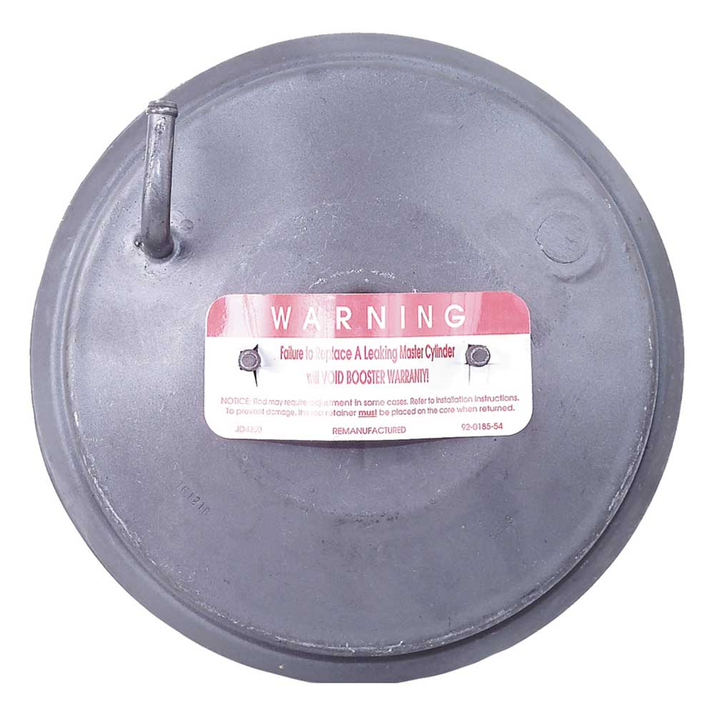1996 Nissan Pathfinder Brake Booster