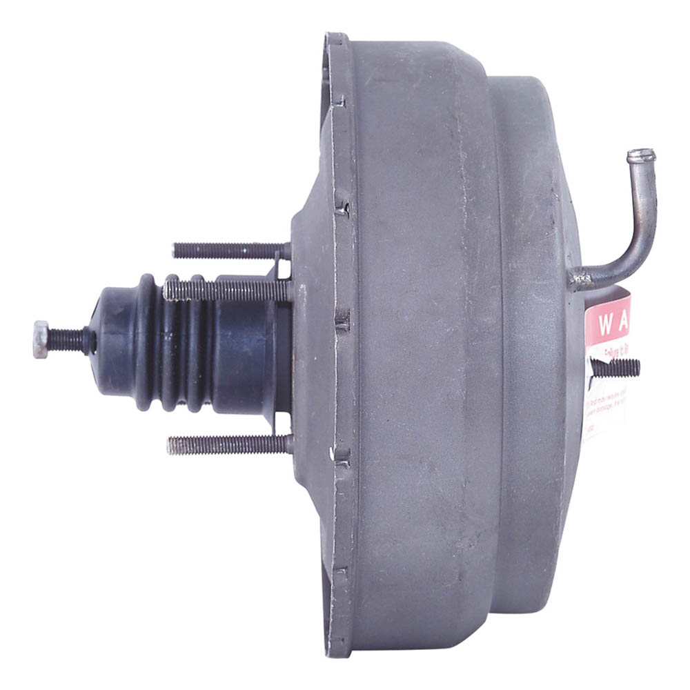 1996 Nissan Pathfinder Brake Booster