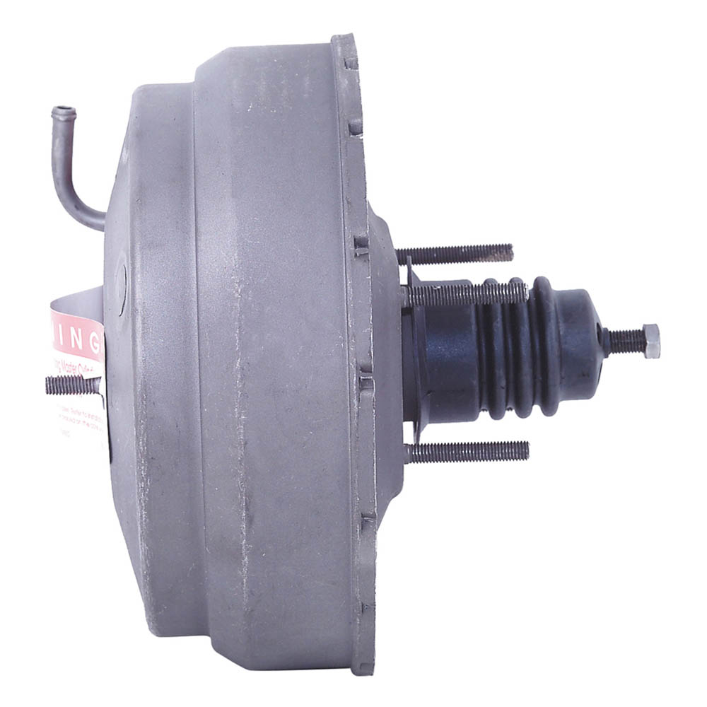 1996 Nissan Pathfinder Brake Booster