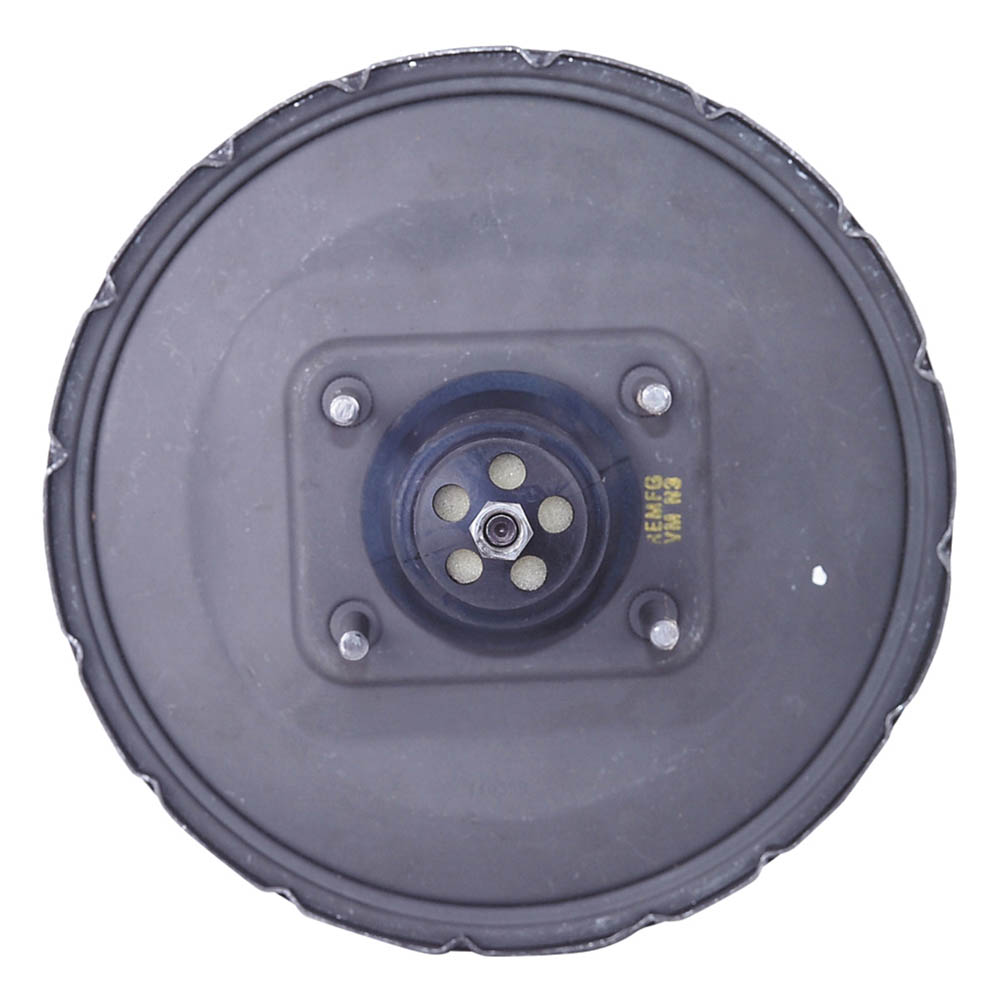 1996 Nissan Pathfinder Brake Booster