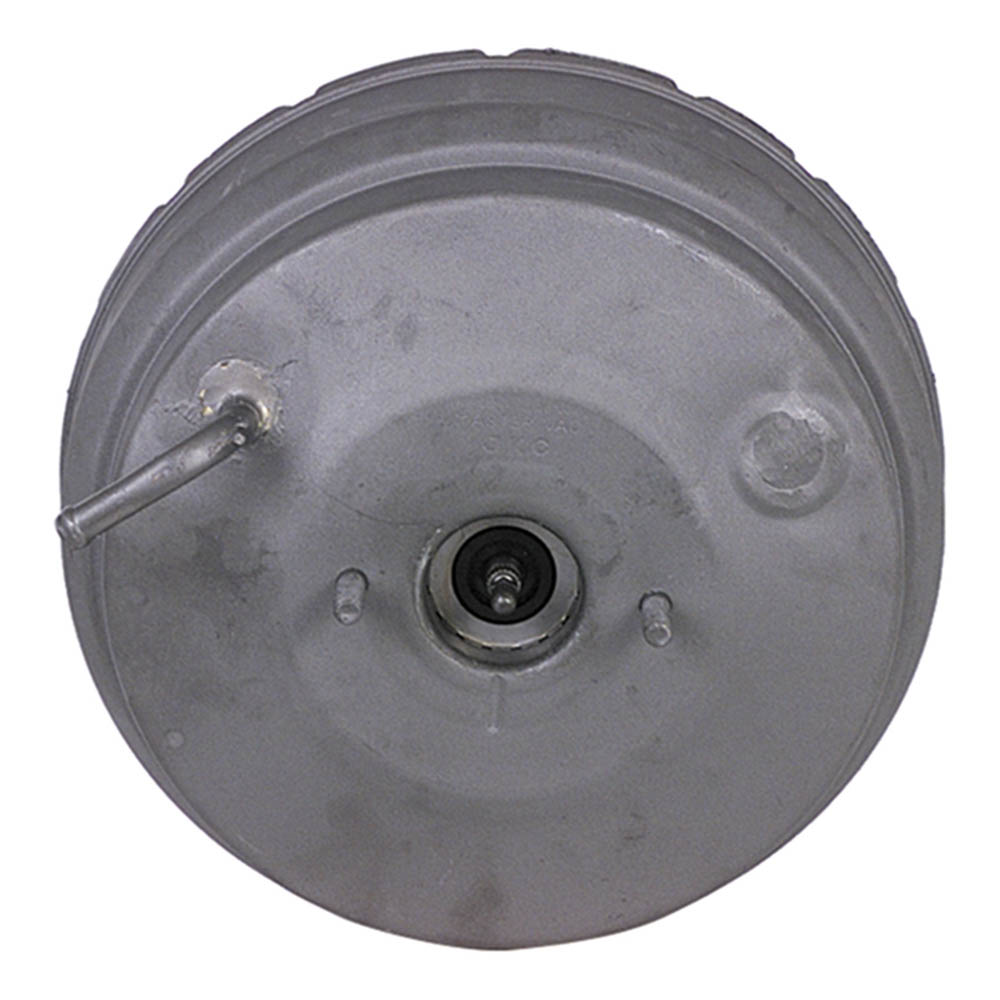 2000 Mitsubishi Eclipse Brake Booster