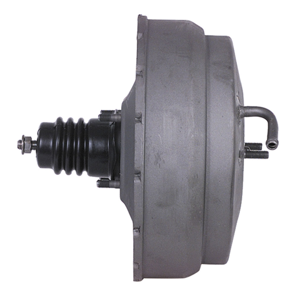 2000 Mitsubishi Eclipse Brake Booster