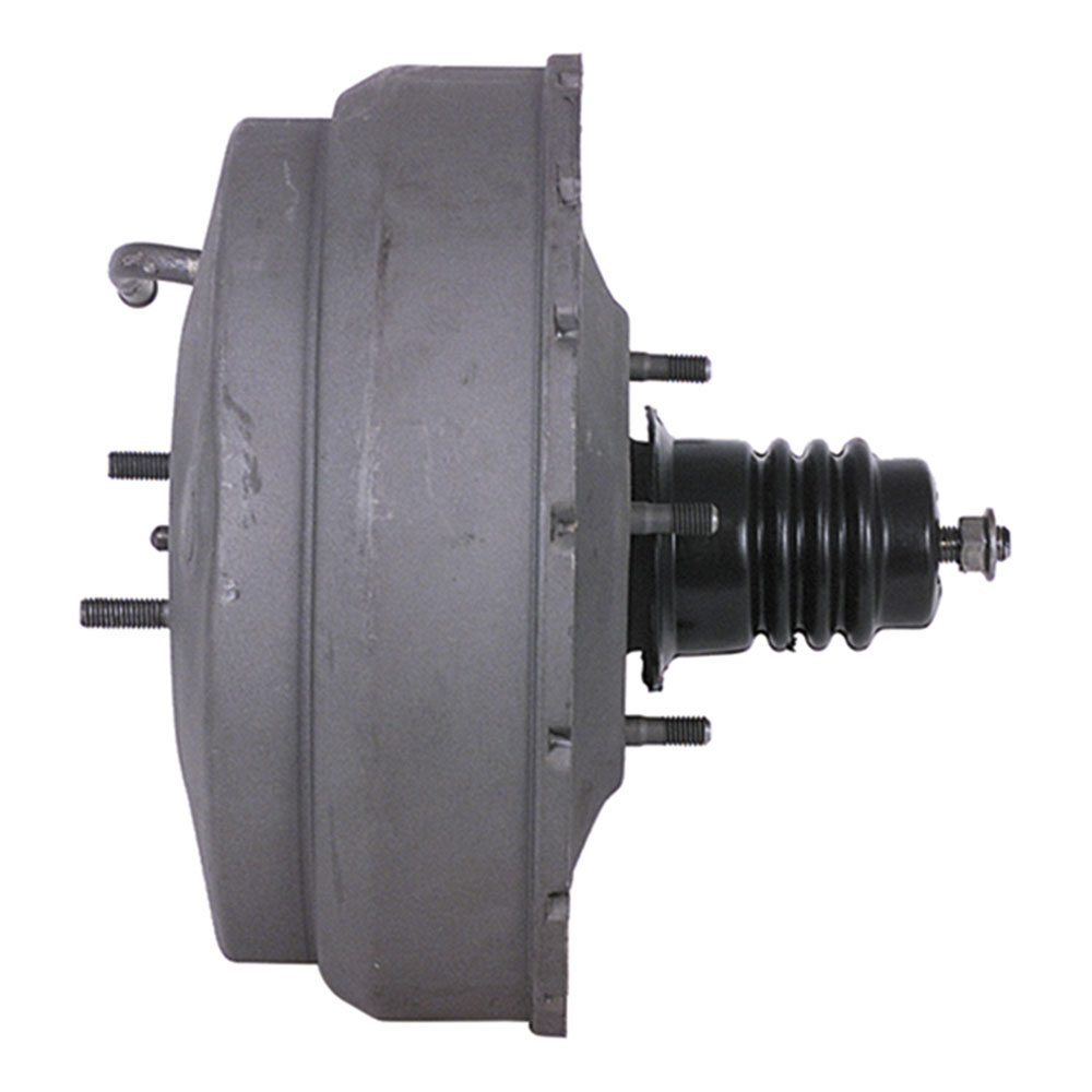 2000 Mitsubishi Eclipse Brake Booster
