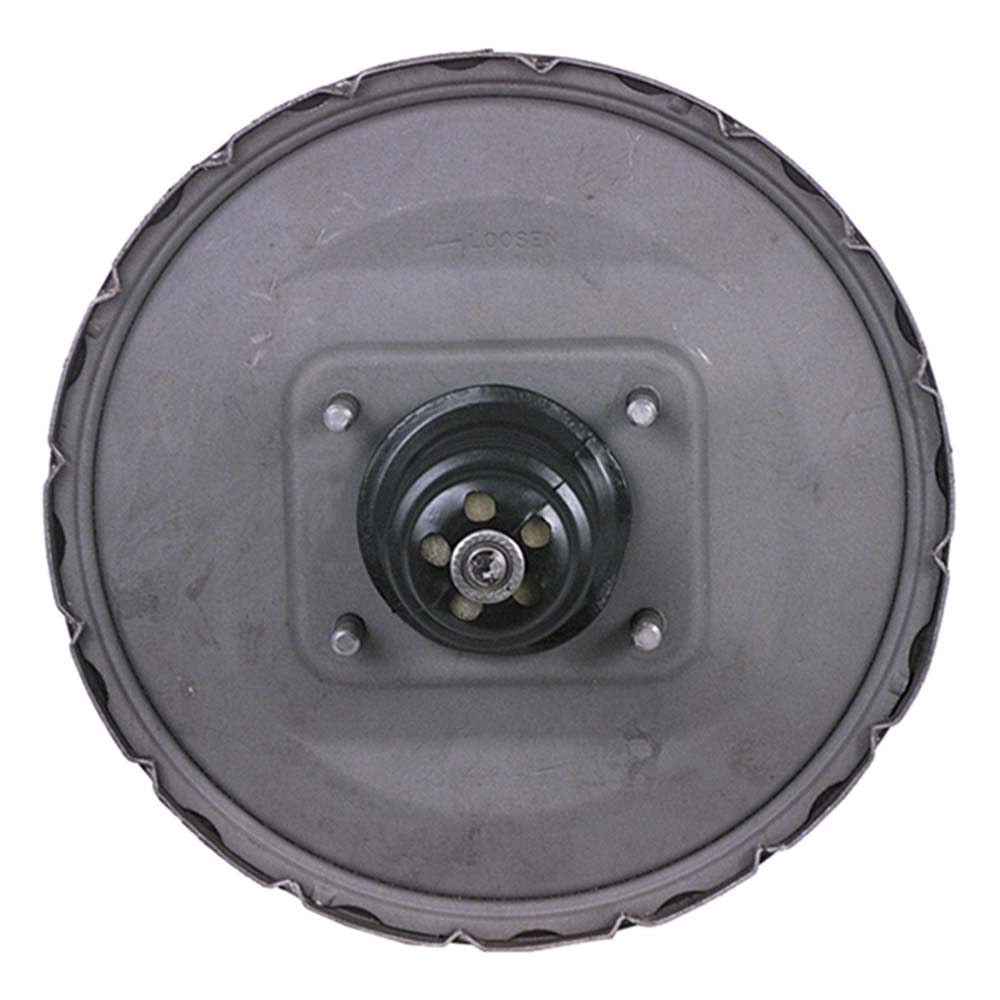 2000 Mitsubishi Eclipse Brake Booster