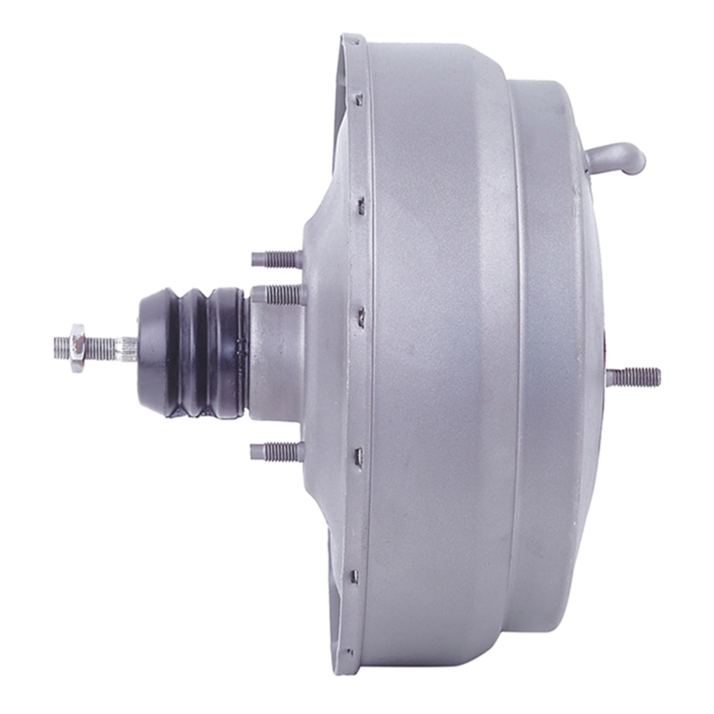 2000 Mitsubishi Montero Sport Brake Booster