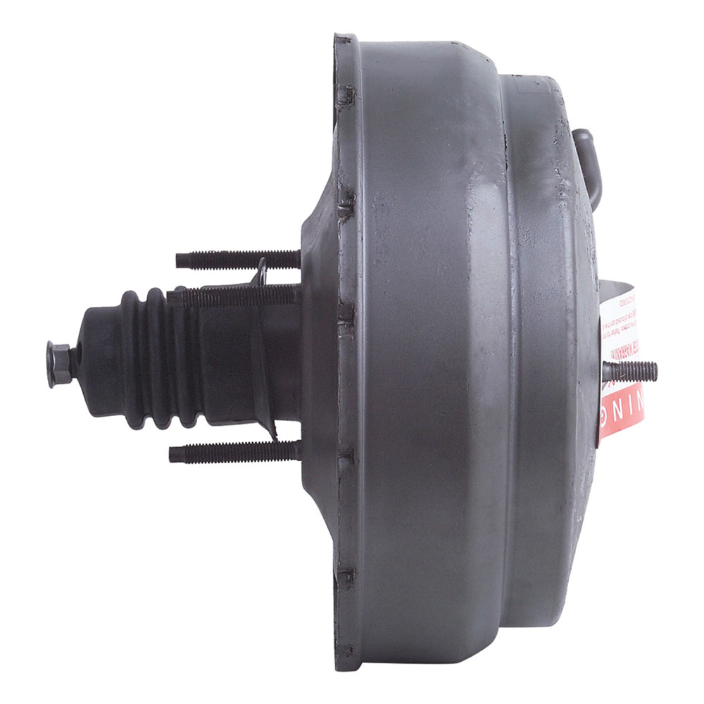1999 Infiniti Q45 Brake Booster