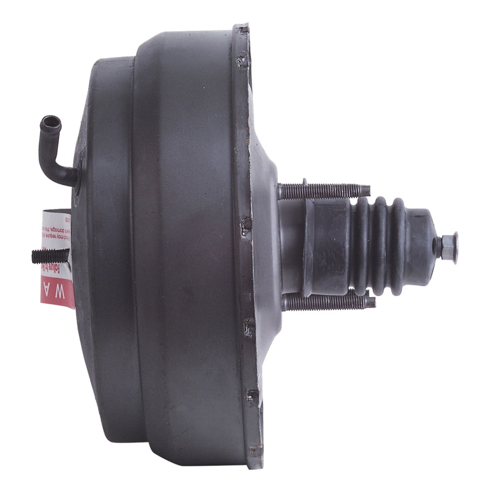 1999 Infiniti Q45 Brake Booster