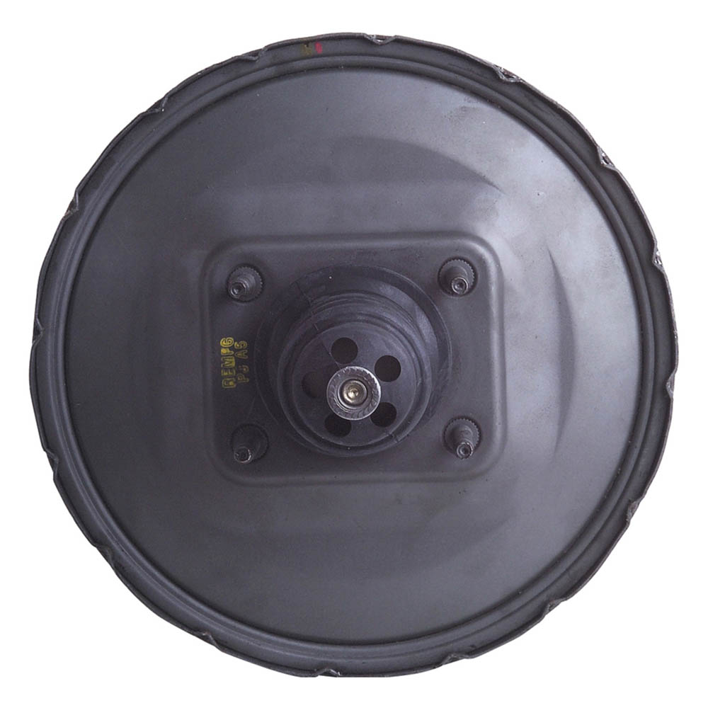 1999 Infiniti Q45 Brake Booster