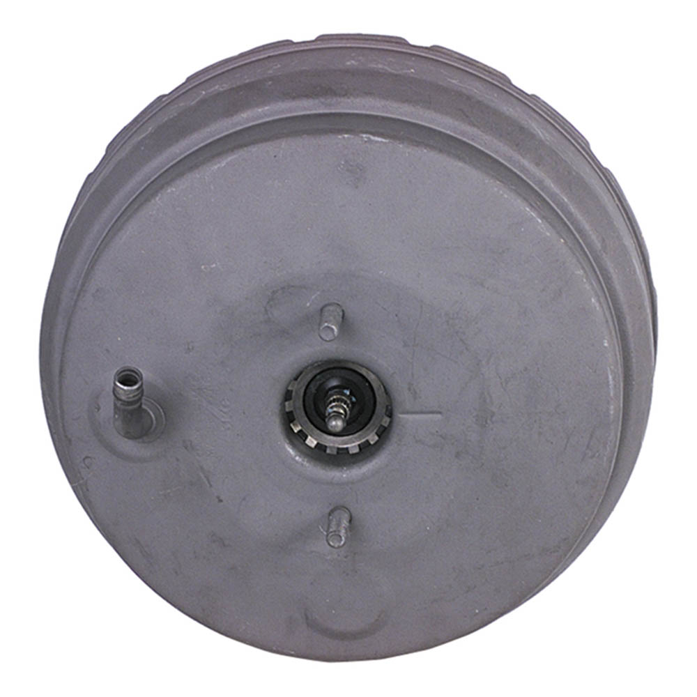 1989 Mitsubishi Montero Brake Booster