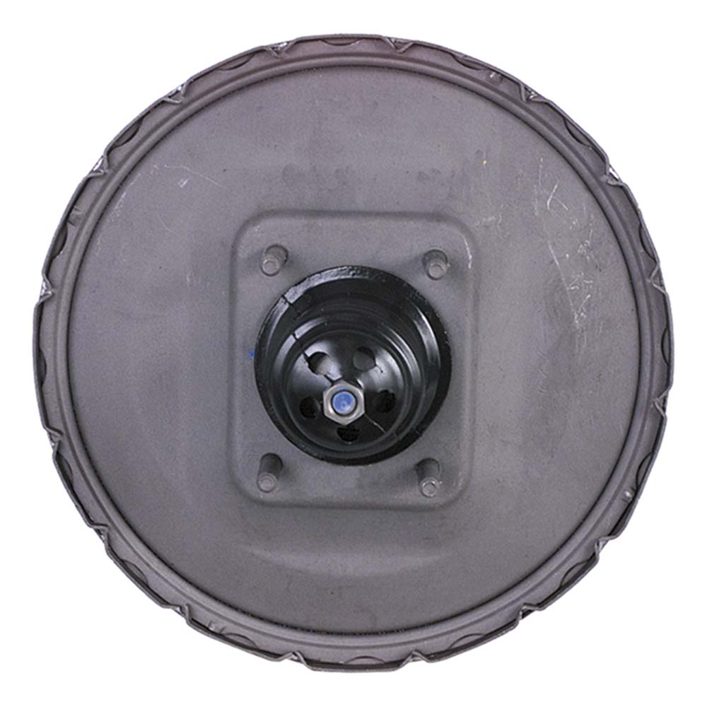 1989 Mitsubishi Montero Brake Booster