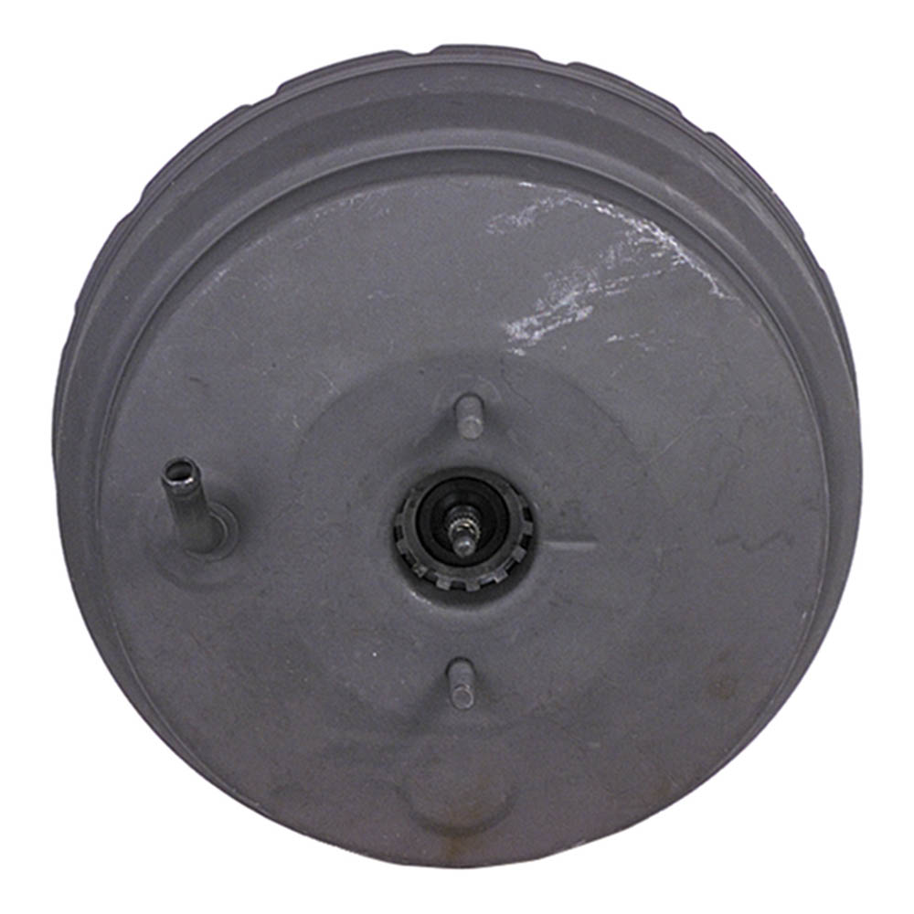 2000 Mitsubishi Montero Brake Booster