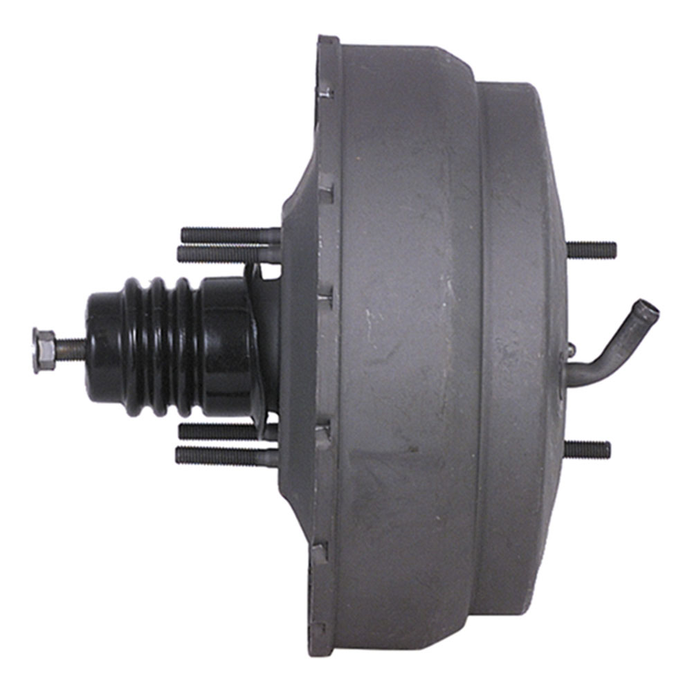 2000 Mitsubishi Montero Brake Booster