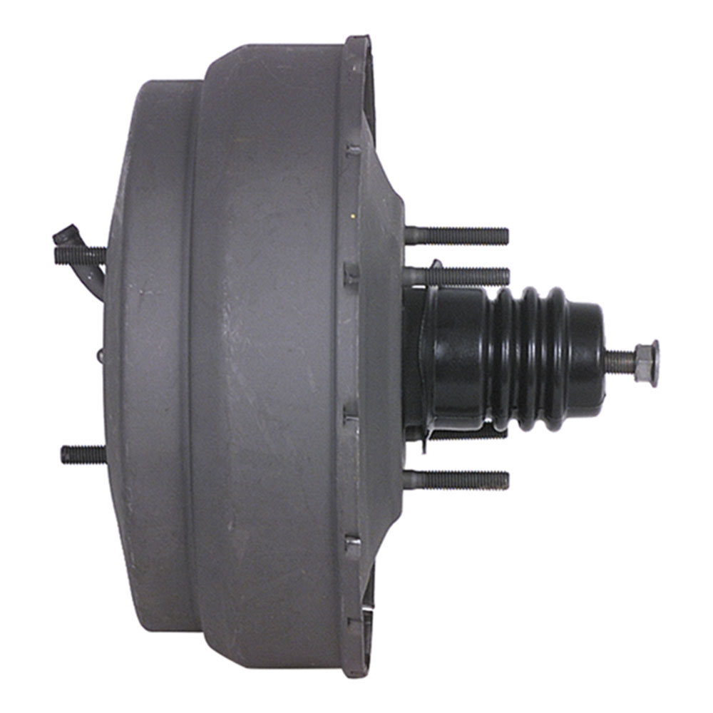 2000 Mitsubishi Montero Brake Booster